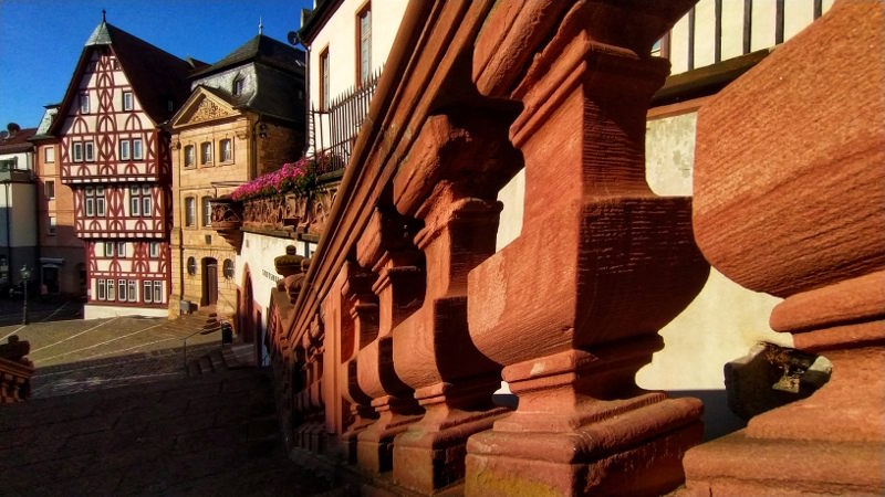 Fotokurs Aschaffenburg