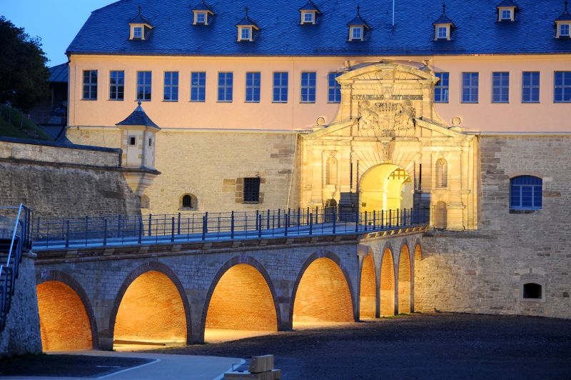 Fotokurs Erfurt