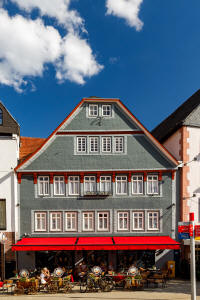 Fotokurs in Hersfeld