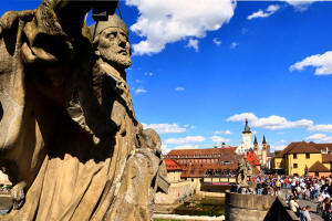 Fotokurs in Wrzburg